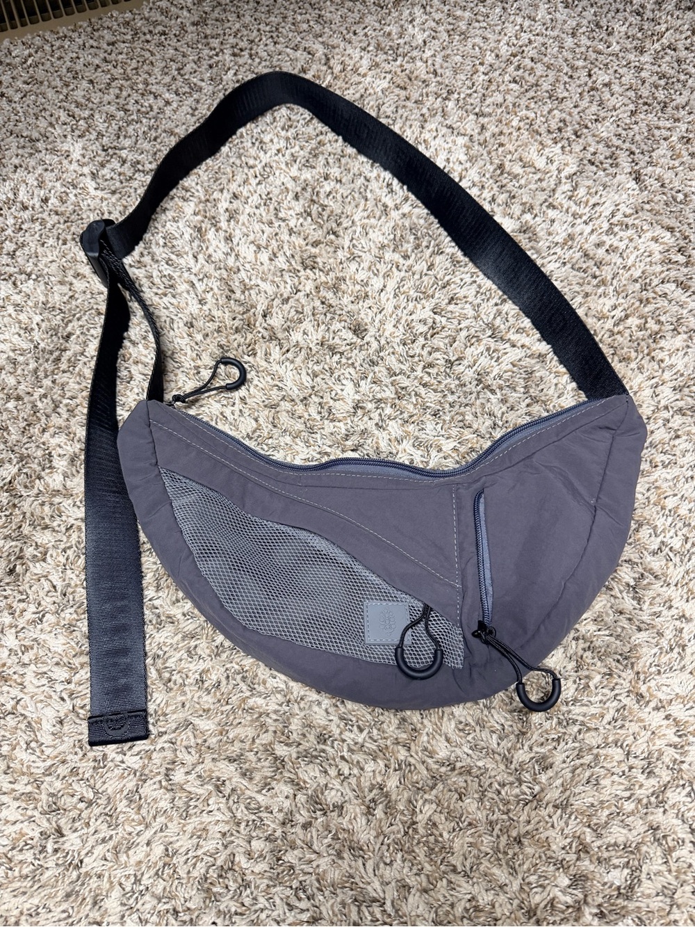 Free people sling bag